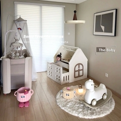 Bộ bàn ghế WAVY trẻ em đa chức năng nhập khẩu cao cấp / WAVY Table