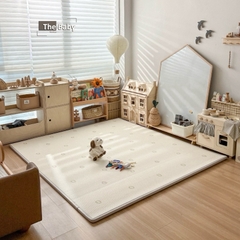 Thảm hai mặt BabyCare trẻ em nhập khẩu cao cấp / BabyCare Rug