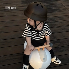 Mũ bảo hiểm Bravold trẻ em nhập khẩu cao cấp / Bravold Helmet