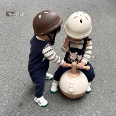 Mũ bảo hiểm Bravold trẻ em nhập khẩu cao cấp / Bravold Helmet