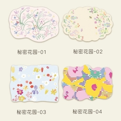 Thảm trả sàn OEKO trẻ em nhập khẩu cao cấp / OEKE Rug