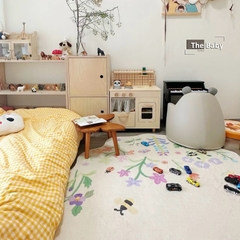 Thảm trả sàn OEKO trẻ em nhập khẩu cao cấp / OEKE Rug