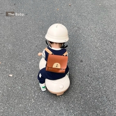 Mũ bảo hiểm Bravold trẻ em nhập khẩu cao cấp / Bravold Helmet