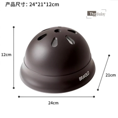 Mũ bảo hiểm Bravold trẻ em nhập khẩu cao cấp / Bravold Helmet