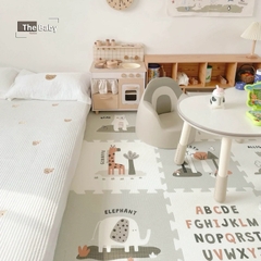 Đệm xốp ghép BEIE trẻ em nhập khẩu cao cấp / BEIE Mattresses