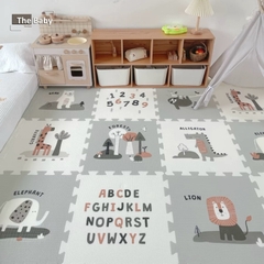 Đệm xốp ghép BEIE trẻ em nhập khẩu cao cấp / BEIE Mattresses