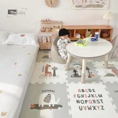 Đệm xốp ghép BEIE trẻ em nhập khẩu cao cấp / BEIE Mattresses