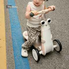 Xe chòi COCO đa chức năng trẻ em nhập khẩu cao cấp / COCO Walker