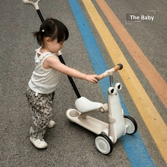 Xe chòi COCO đa chức năng trẻ em nhập khẩu cao cấp / COCO Walker