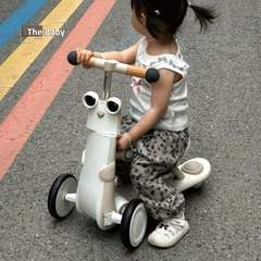 Xe chòi COCO đa chức năng trẻ em nhập khẩu cao cấp / COCO Walker