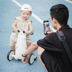 Xe chòi COCO đa chức năng trẻ em nhập khẩu cao cấp / COCO Walker