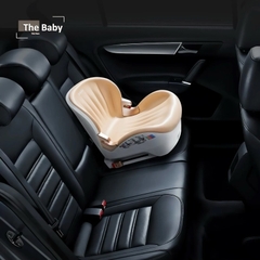 Ghế ngồi oto trẻ em Cobra BebeBus nhập khẩu chính hãng / Bebebus Chair