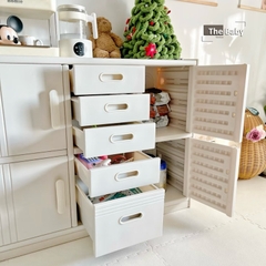 Tủ trẻ em CUCI nhập khẩu cao cấp / GUCI Cabinet