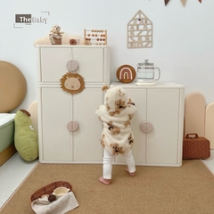 Tủ trẻ em BEIXI nhập khẩu cao cấp / BEIXI Cabinet