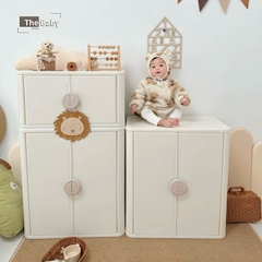 Tủ trẻ em BEIXI nhập khẩu cao cấp / BEIXI Cabinet