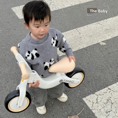 Xe chòi chân LambGo trẻ em nhập khẩu cao cấp / Lambgo Walker