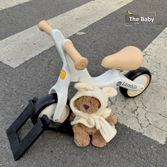 Xe chòi chân LambGo trẻ em nhập khẩu cao cấp / Lambgo Walker