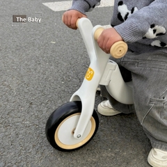Xe chòi chân LambGo trẻ em nhập khẩu cao cấp / Lambgo Walker