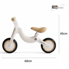 Xe chòi chân LambGo trẻ em nhập khẩu cao cấp / Lambgo Walker