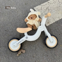 Xe chòi chân LambGo trẻ em nhập khẩu cao cấp / Lambgo Walker