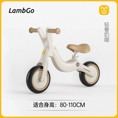 Xe chòi chân LambGo trẻ em nhập khẩu cao cấp / Lambgo Walker
