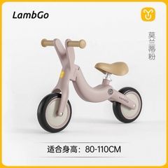 Xe chòi chân LambGo trẻ em nhập khẩu cao cấp / Lambgo Walker