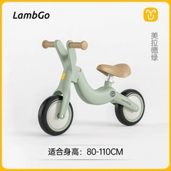 Xe chòi chân LambGo trẻ em nhập khẩu cao cấp / Lambgo Walker