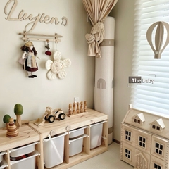 Thảm hai mặt ADIAN trẻ em nhập khẩu cao cấp / ADIAN Rug