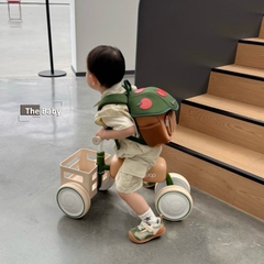 Xe chòi chân Kidpop trẻ em nhập khẩu cao cấp