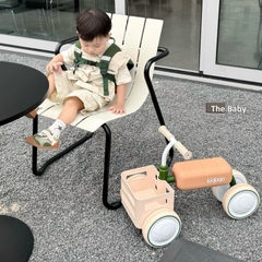 Xe chòi chân Kidpop trẻ em nhập khẩu cao cấp