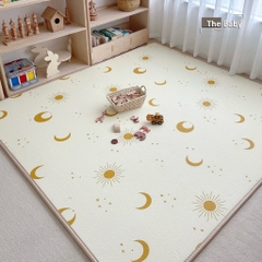 Thảm hai mặt LAPUTA trẻ em nhập khẩu cao cấp / LAPUTA Rug