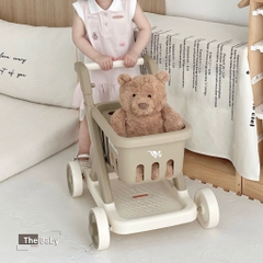 Xe đẩy Maidoumi nhập khẩu cao cấp / Maidoumi Trolley