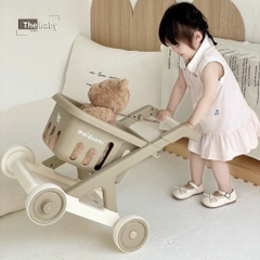 Xe đẩy Maidoumi nhập khẩu cao cấp / Maidoumi Trolley