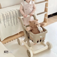 Xe đẩy Maidoumi nhập khẩu cao cấp / Maidoumi Trolley