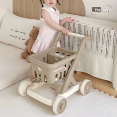 Xe đẩy Maidoumi nhập khẩu cao cấp / Maidoumi Trolley