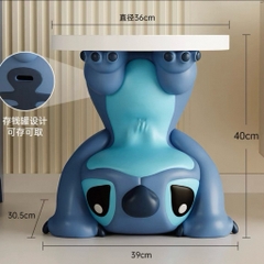 Tab mini Stitch nhập khẩu cao cấp / Stitch Tab