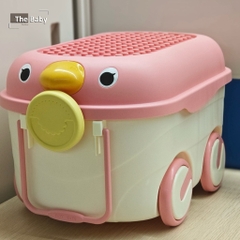 Hộp lưu trữ CHOGU trẻ em nhập khẩu cao cấp / CHOGU Box