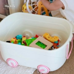 Hộp lưu trữ CHOGU trẻ em nhập khẩu cao cấp / CHOGU Box