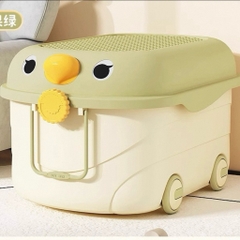 Hộp lưu trữ CHOGU trẻ em nhập khẩu cao cấp / CHOGU Box