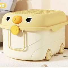 Hộp lưu trữ CHOGU trẻ em nhập khẩu cao cấp / CHOGU Box