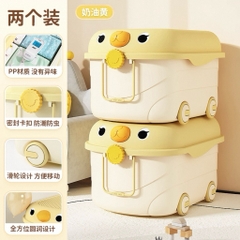 Hộp lưu trữ CHOGU trẻ em nhập khẩu cao cấp / CHOGU Box