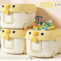 Hộp lưu trữ CHOGU trẻ em nhập khẩu cao cấp / CHOGU Box