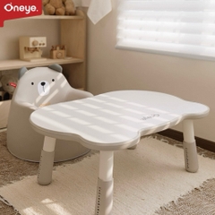 Bộ bàn ghế ONEYE trẻ em nhập khẩu cao cấp / Oneye Table