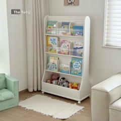 Kệ tủ Meinei trẻ em nhập khẩu cao cấp / Meinei Shelf