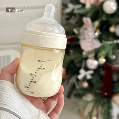 Bình sữa BEBEBUS Platinum nhập khẩu chính hãng / BEBEBUS Bottle