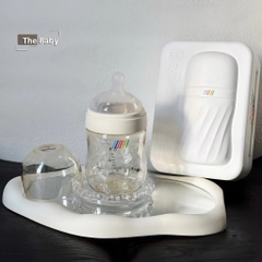 Bình sữa BEBEBUS Platinum nhập khẩu chính hãng / BEBEBUS Bottle