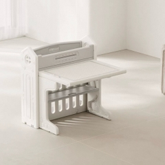 Bộ bàn ghế LIONF trẻ em đa năng cao cấp / LIONF Table