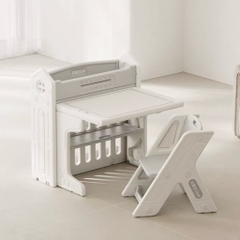 Bộ bàn ghế LIONF trẻ em đa năng cao cấp / LIONF Table