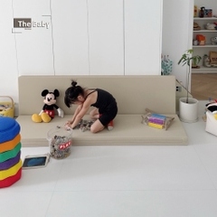 Đệm gấp gọn Cartoon trẻ em nhập khẩu cao cấp / Cartoon Mattresses