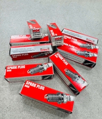 Bugi yếu gây ra những bệnh gì trên xe (đặc biệt xe FI)?